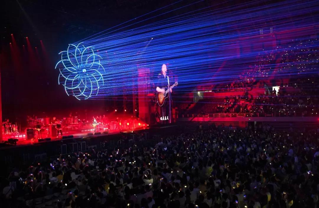 2023许巍苏州演唱会(时间+地点+票价)一览