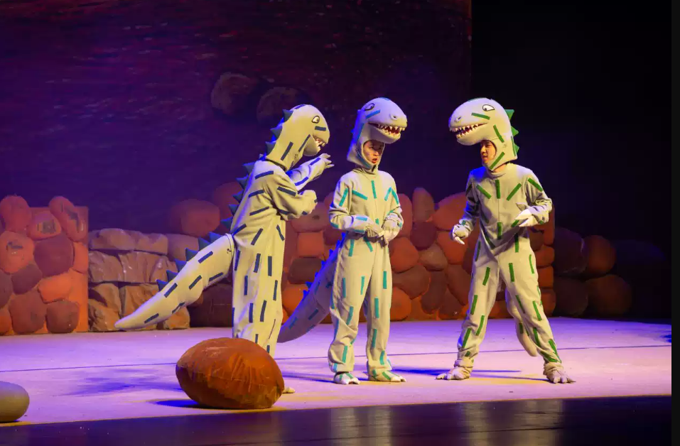 2022童话剧《你看起来好像很好吃》杭州站门票价格及订票地址