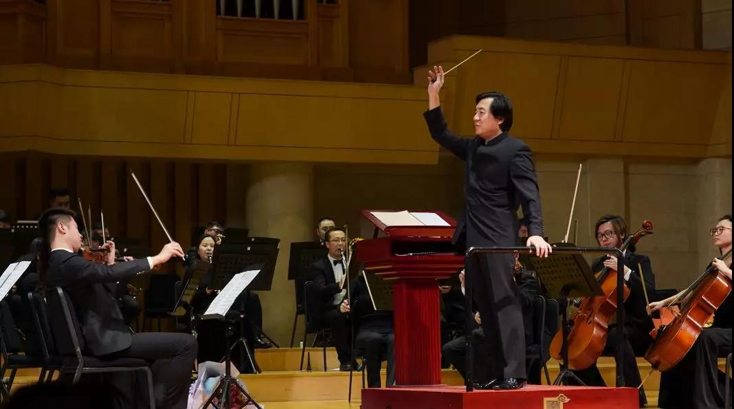 2020天鹅湖睡美人胡桃夹子上海音乐会