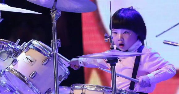 光辉岁月上海音乐会