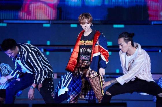 2023鹿晗北京演唱会门票及行程安排 2023鹿晗北京演唱会门票及行程安排