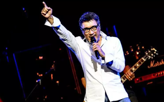 2020李宗盛武清演唱会