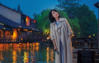 2023刘若英哈尔滨演唱会歌单时间+信息详情