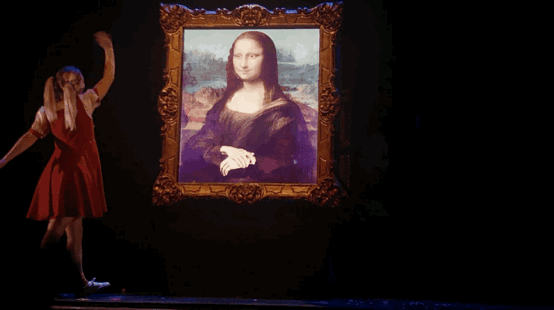 魔术剧《美术馆奇妙夜·星夜》上海站