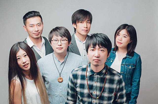 2020张信哲鹿先森南京群星演唱会