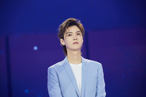 2023鹿晗北京演唱会时间、地点、门票价格