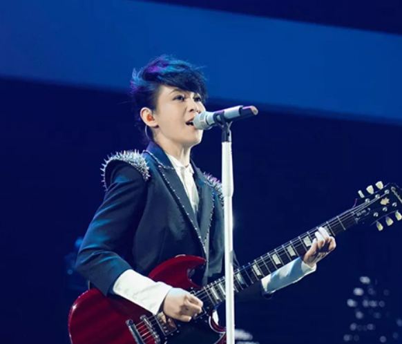 2023刘若英哈尔滨演唱会歌单时间+信息详情