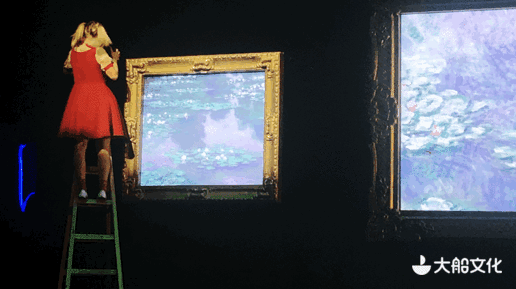 魔术剧《美术馆奇妙夜·星夜》上海站