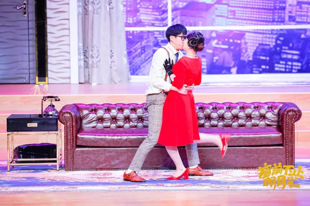 2023舞台剧《窗前不止明月光》深圳站时间、地点、门票价格