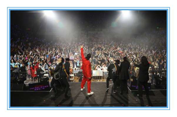 任贤齐演唱会2020安排