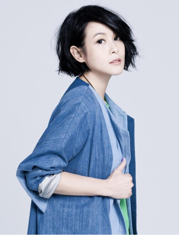 2023刘若英哈尔滨演唱会门票预定+售票通道