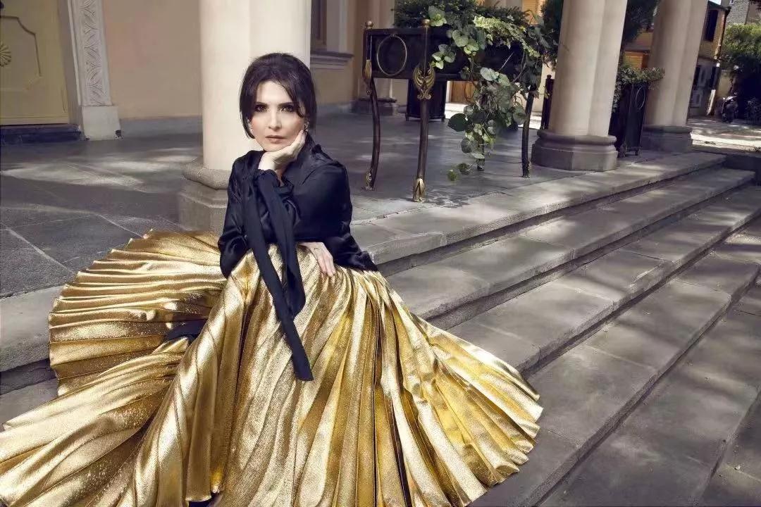 2020爱丽索博尔科瓦茨广州音乐