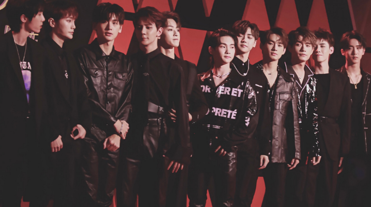 r1se2020演唱会安排