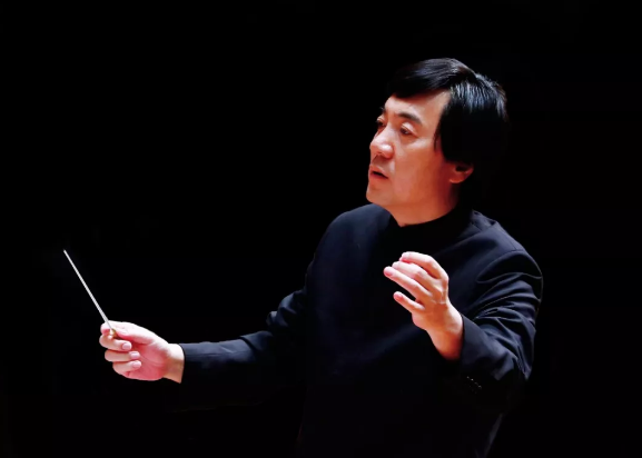 梁祝黄河上海音乐会