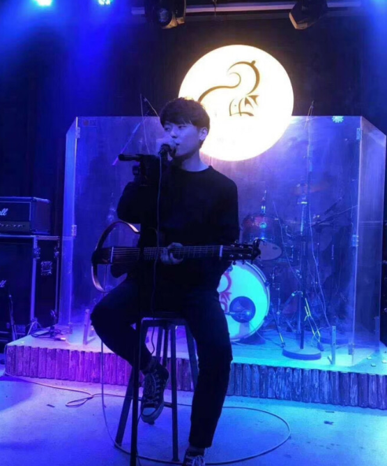 2020罗志祥容祖儿湛江群星演唱会