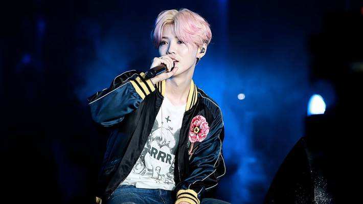 2023鹿晗北京演唱会时间、地点、门票价格