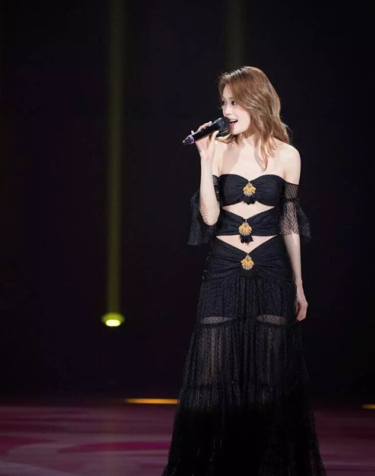 2020罗志祥容祖儿湛江群星演唱会