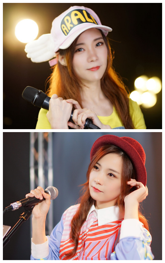 亮声open广州演唱会