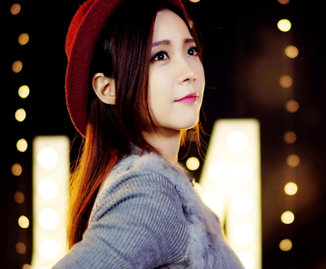 亮声open广州演唱会