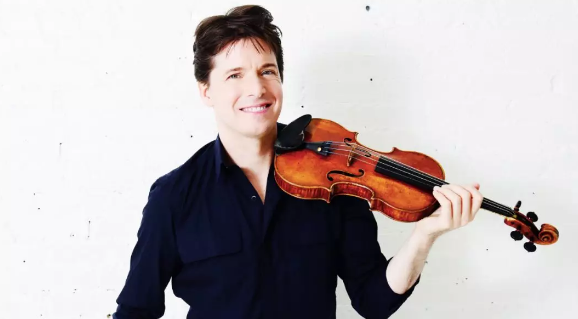 广州交响乐团广州音乐会