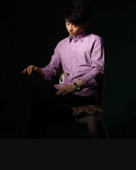 2020赵海洋上海音乐会