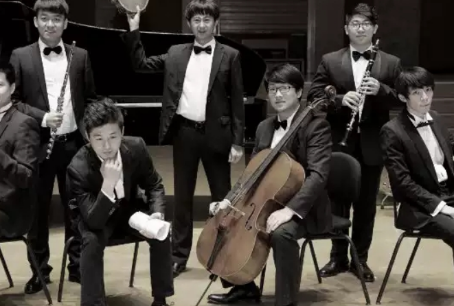 久石让宫崎骏北京音乐会