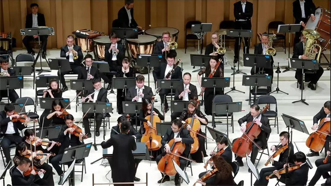 2020卡农Canon In D北京音乐会