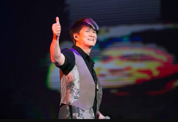 2023周华健北京演唱会门票及行程安排