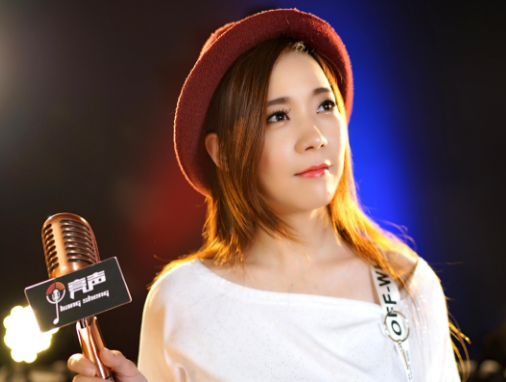 亮声open广州演唱会