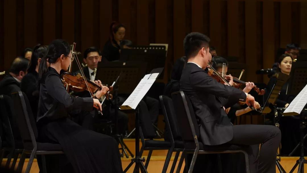 2020天鹅湖睡美人胡桃夹子上海音乐会