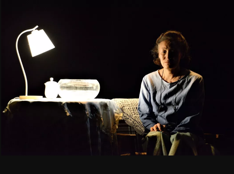 2020话剧《裁缝》长沙站