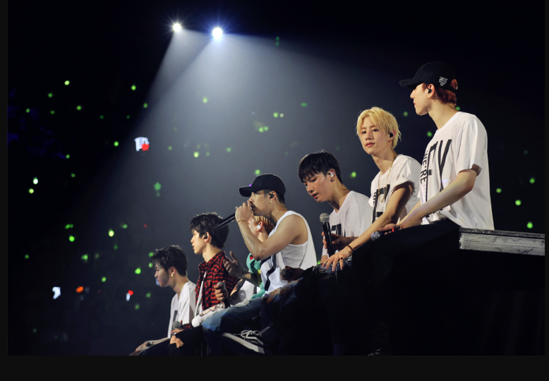 2020got7澳门演唱会