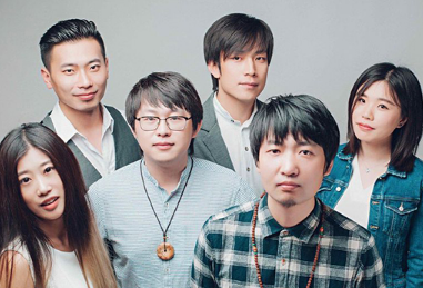 2020南京爱宠狂欢夜演唱会