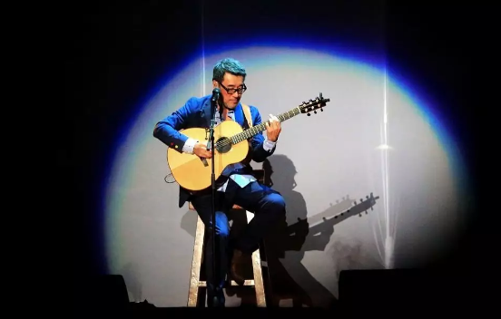 李宗盛武清演唱会