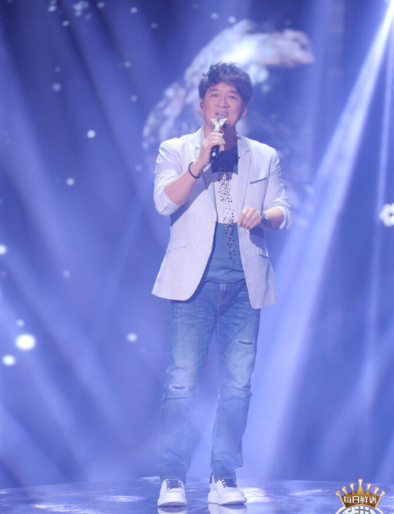 2023周华健北京演唱会门票及行程安排