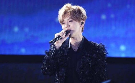 2023鹿晗北京演唱会(时间+地点+门票)