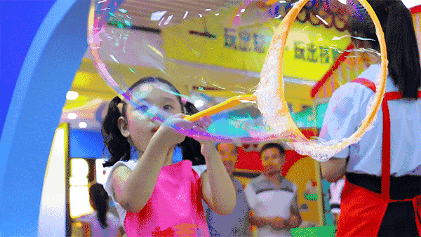 泡泡秀《王子归来》天津站