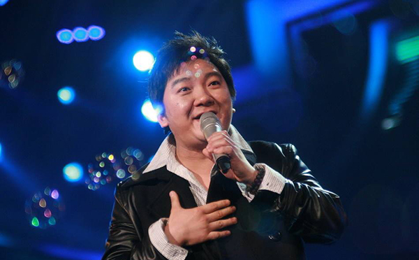 2020杨臣刚王若熙雪十郎黄石演唱会