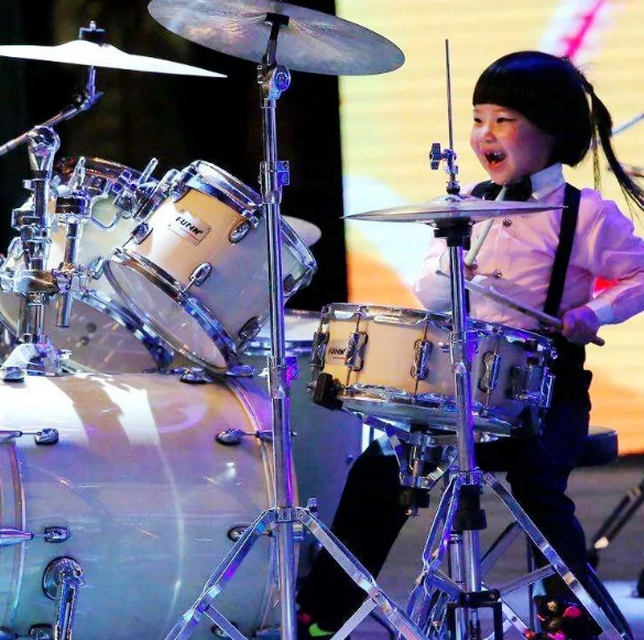 光辉岁月上海音乐会