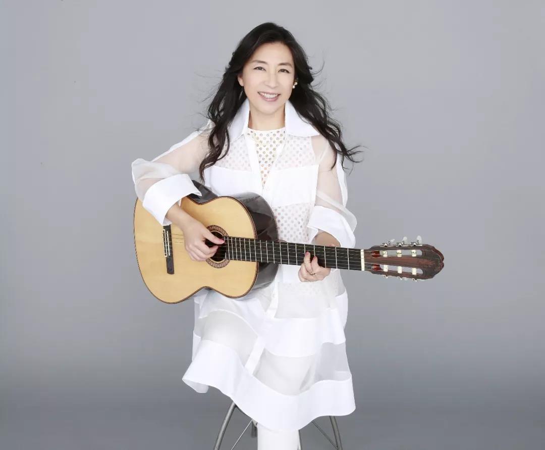 2023小野丽莎上海演唱会(时间+地点+票价)一览