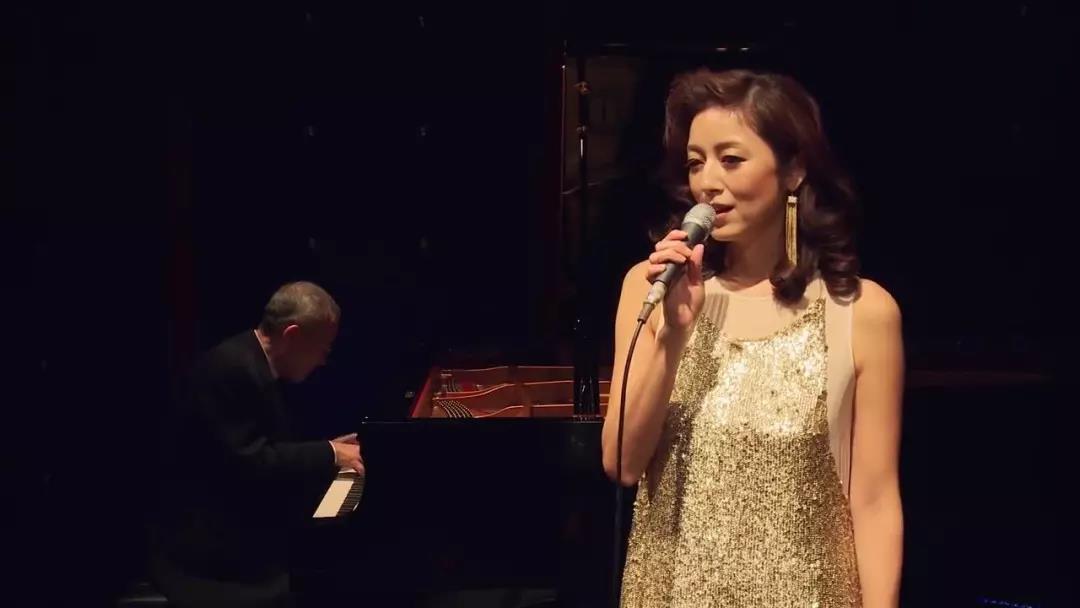 2023小野丽莎上海演唱会(时间+地点+票价)一览