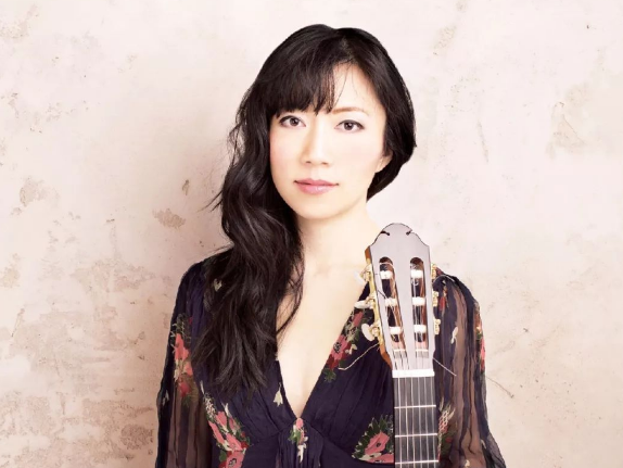 2020杨雪霏广州音乐会