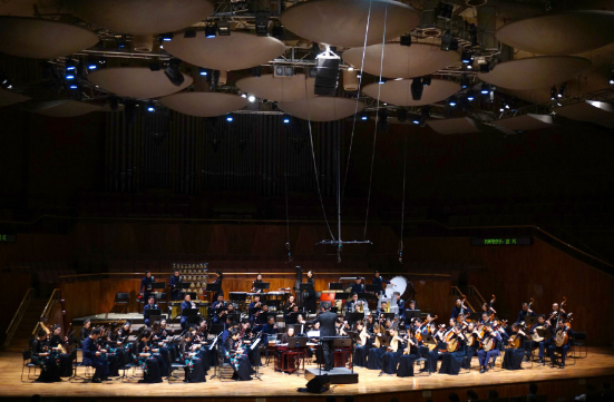 2020广东民族乐团广州音乐会