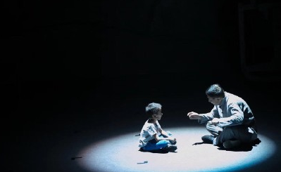 《寻找声音的耳朵》上海站