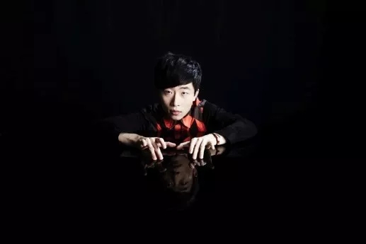 2020刘骥深圳钢琴音乐会