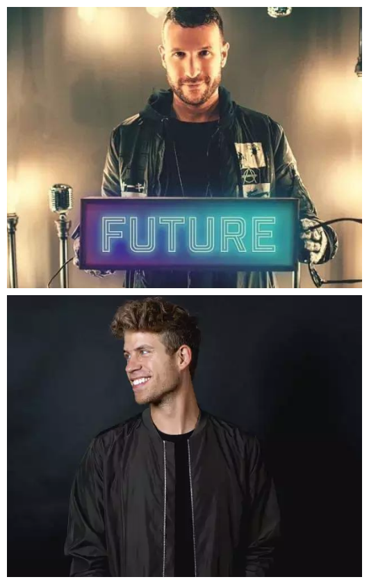 沈阳METATRON电音节