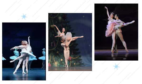 2020芭蕾舞剧天鹅湖潍坊站