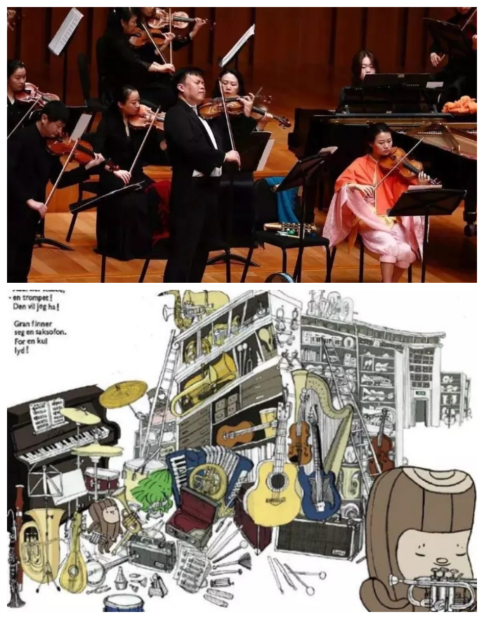 2022木娃的音乐会响叮当北京音乐会(时间、地点、票价) 2022木娃的音乐会响叮当北京音乐会(时间、地点、票价)