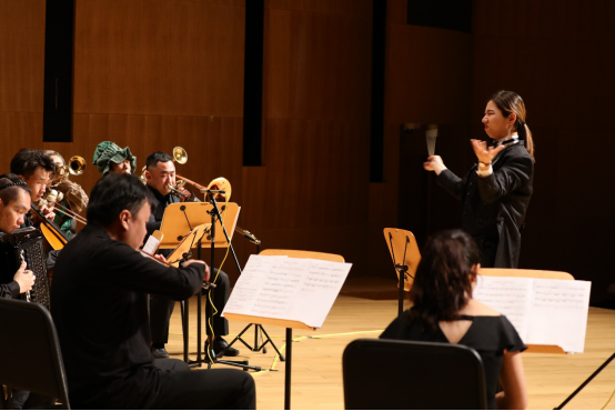 《木娃的音乐会响叮当》