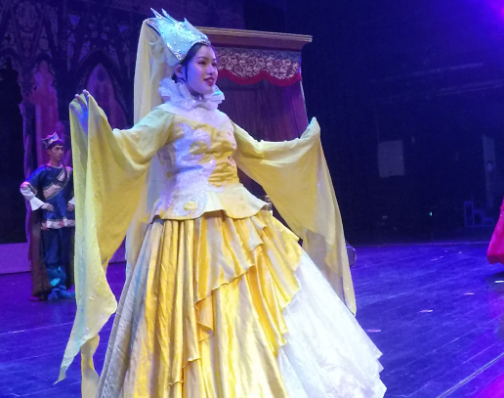 2021童话剧《睡美人》郑州站门票价格及订票地址